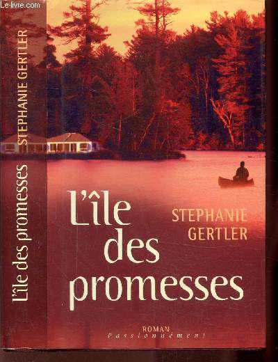 L'ILE DES PROMESSES