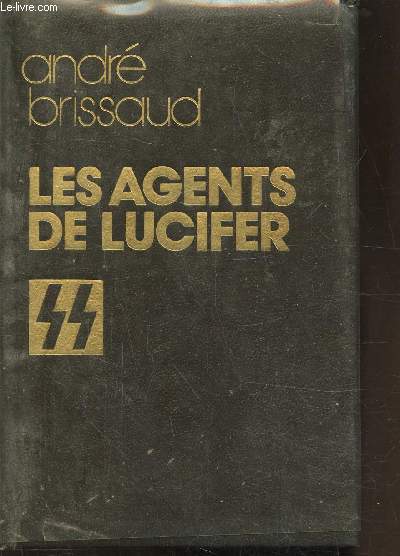 LES AGENTS DE LUCIFER