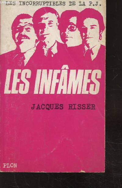 LES INFAMES