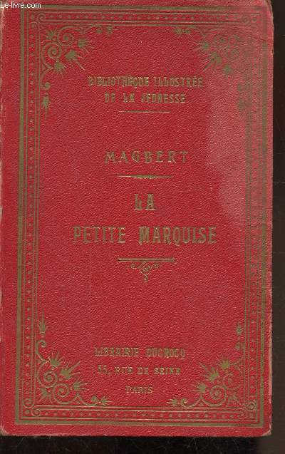LA PETITE MARQUISE