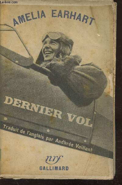 DERNIER VOL