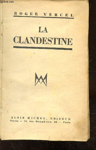 LA CLANDESTINE