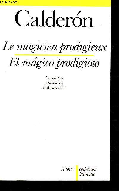 LE MAGICIEN PRODIGIEUX - EL MAGICO PRODIGIOSO