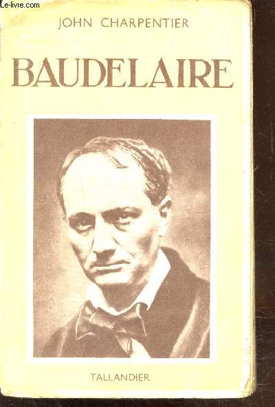 BEAUDELAIRE