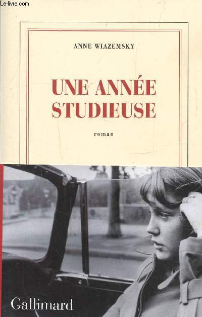 UNE ANNEE STUDIEUSE