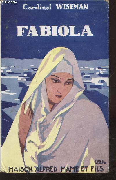 FABIOLA