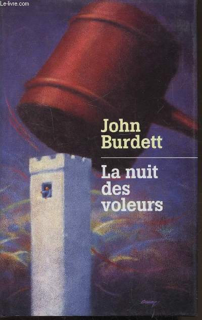 LA NUIT DES VOLEURS
