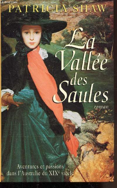 LA VALLEE DES SAULES