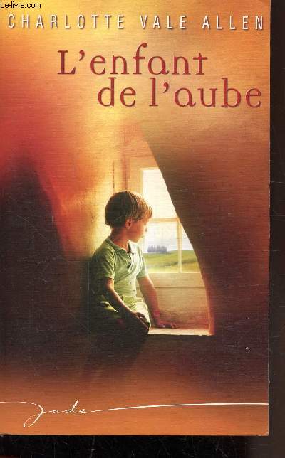 L'ENFANT DE L'AUBE