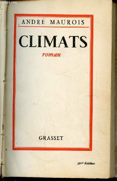 CLIMATS
