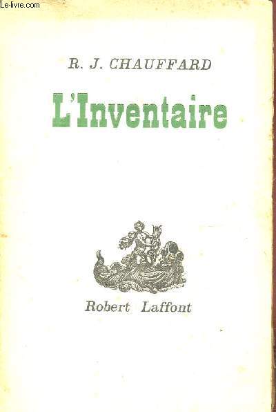 L'INVENTAIRE