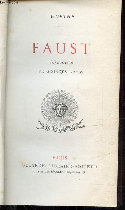 FAUST