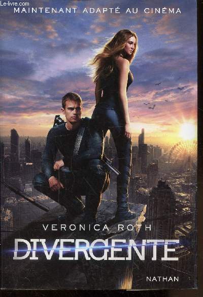 DIVERGENTE