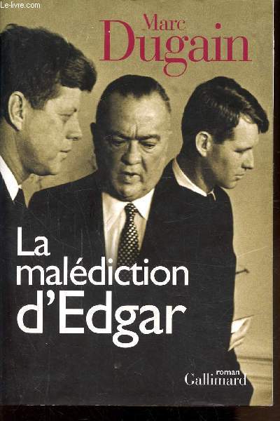 LA MALEDICTION D'EDGAR