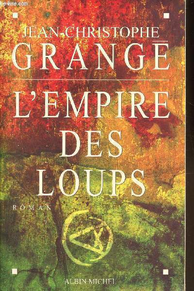 L'EMPIRE DES LOUPS