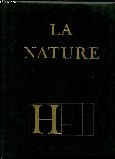 LA NATURE- N11- L HOMME ET SA PLANETE - REPTILES ET MAMMIFERES