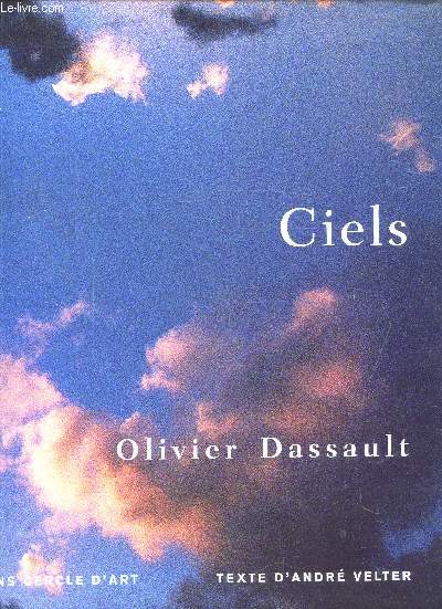CIELS - DASSAULT OLIVIER - 2005 - Photo 1/1
