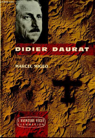 DIDIER DAURAT