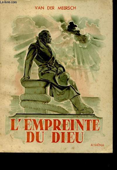 L'EMPREINTE DU DIEU