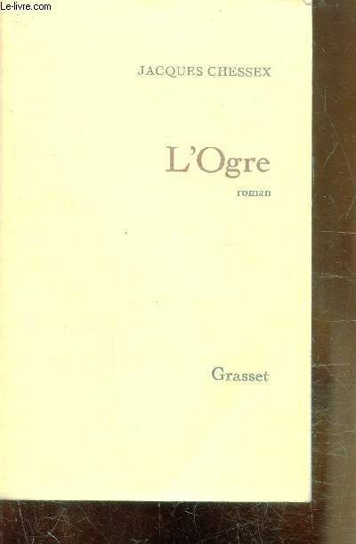L'OGRE