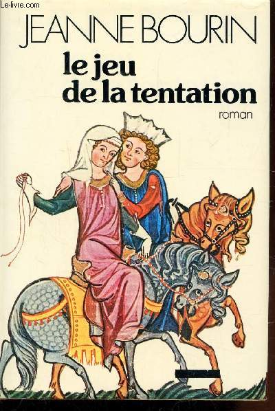LE JEU DE LA TENTATION
