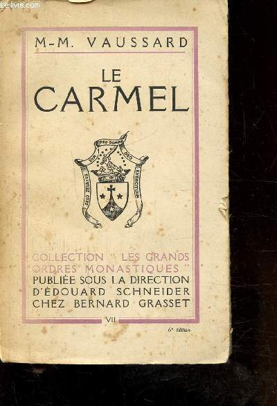 LE CARME