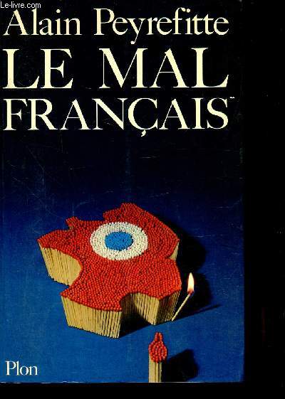 LE MAL FRANCAIS