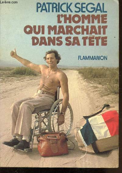 L'HOMME QUI MARCHAIT DANS SA TETE