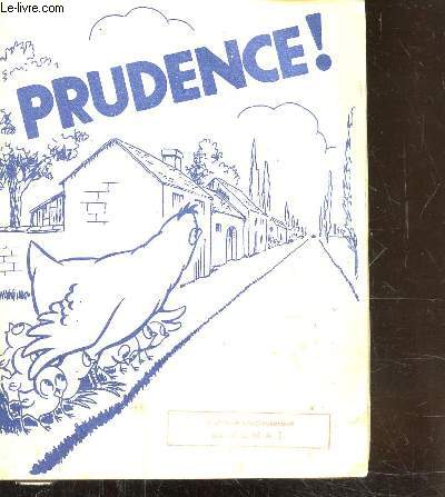 PRUDENCE -