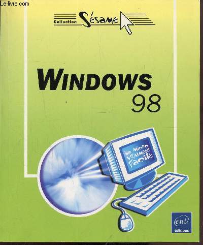 WINDOWS 98