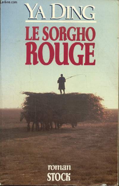 LE SORGHO ROUGE