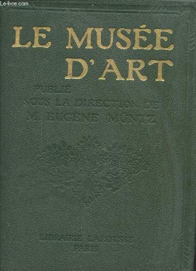 LE MUSEE D'ART