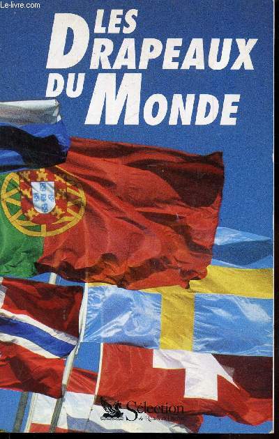 LES DRAPEAUX DU MONDE