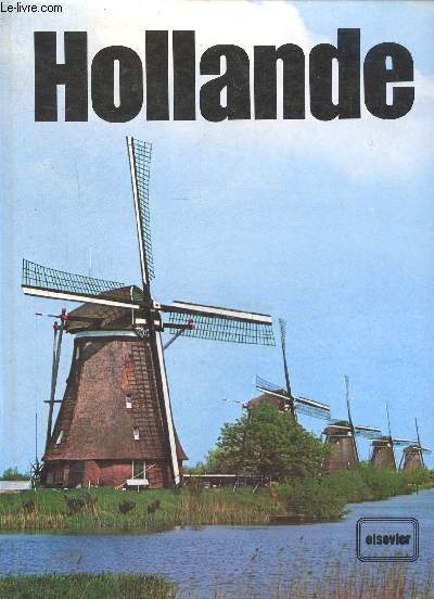 HOLLANDE