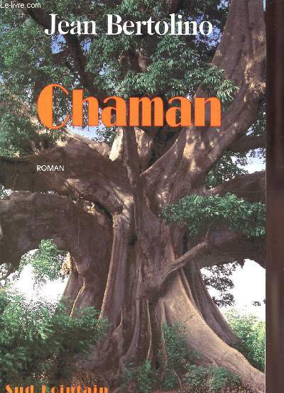 CHAMAN