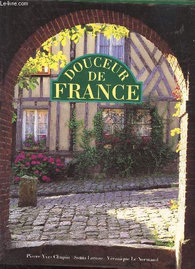 DOUCEUR DE FRANCE