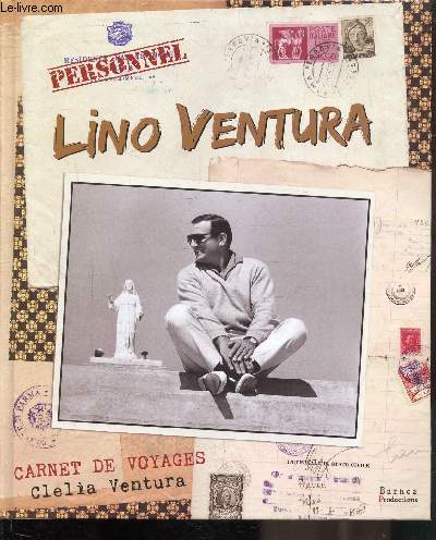 LINO VENTURA -