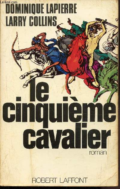 LE CINQUIEME CAVALIER