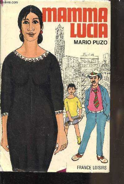 MAMMA LUCIA