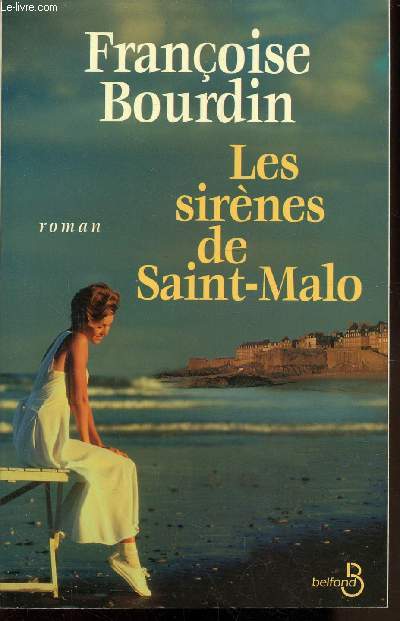 LES SIRENES DE SAINT-MALO