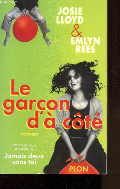 LE GARDON D'A COTE - LOYD JOSIE & REES EMLYN - 2003 - Afbeelding 1 van 1