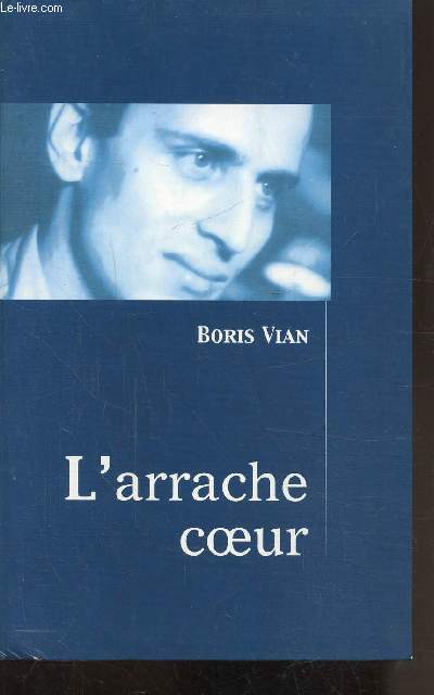 L'ARRACHE COEUR