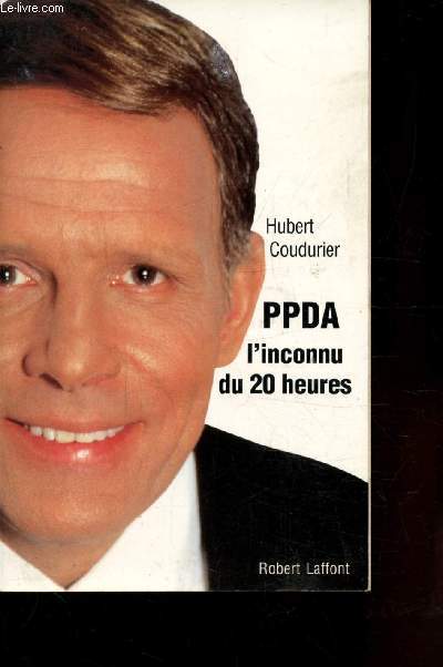 PPDA - L'INCONNU DU 20 HEURES -