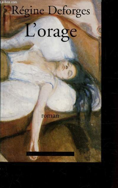 L'ORAGE