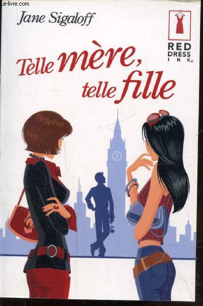 TELLE MERE TELLE FILLE