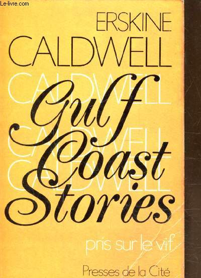 GULF COAST STORIES