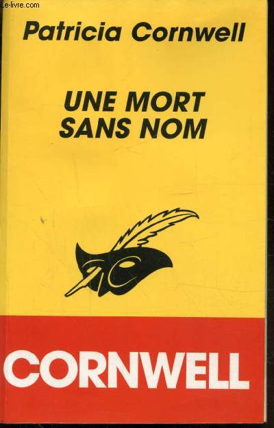 UNE MORT SANS NOM