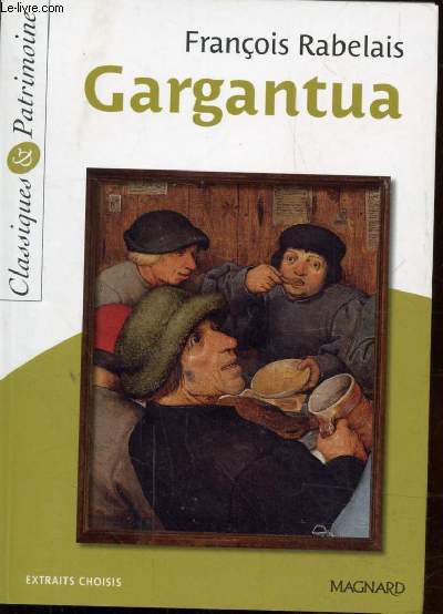 GARGANTUA