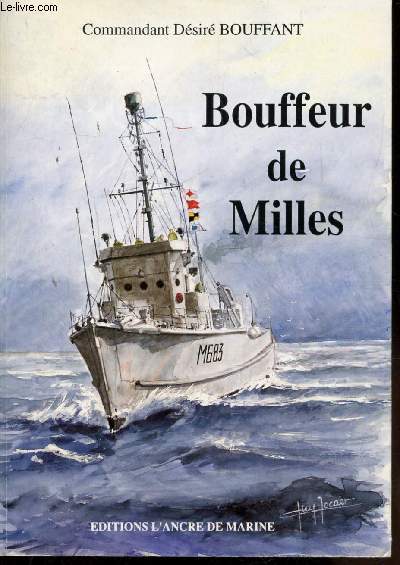 BOUFFEUR DE MILLES -