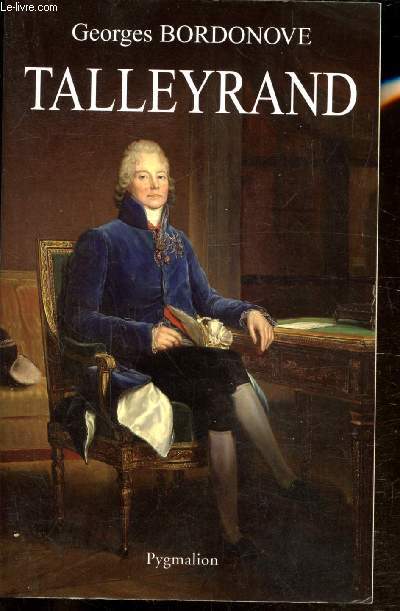 TALLEYRAND